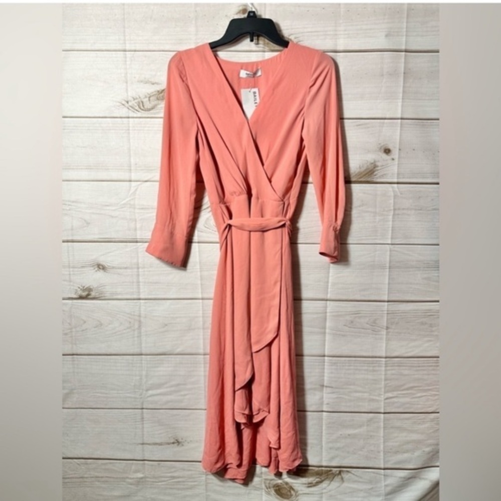 Bailey 44 Dress size 2 NWT 
See measurements in photos